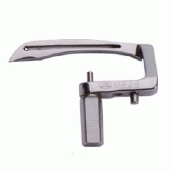 SIR ME28 fedozo hurokfogo